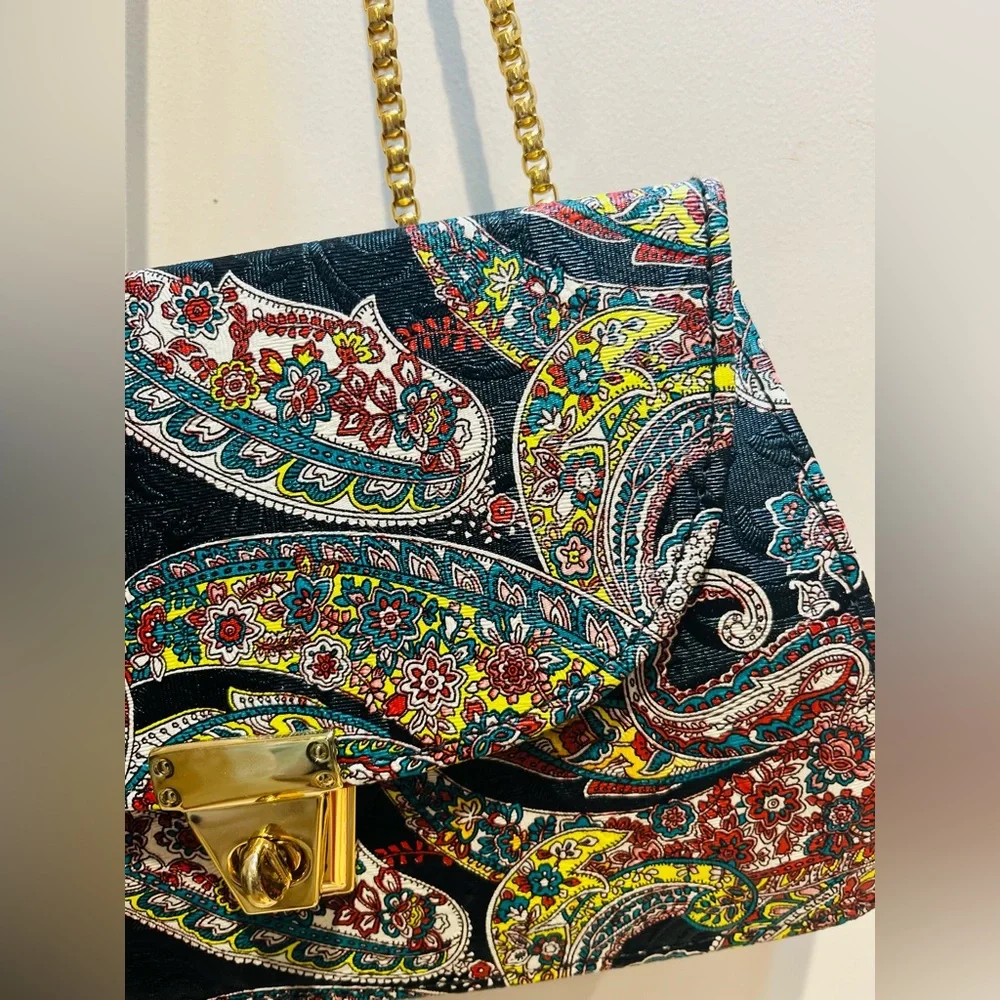 Brand new boho shoulder bag - Picture 9 of 11